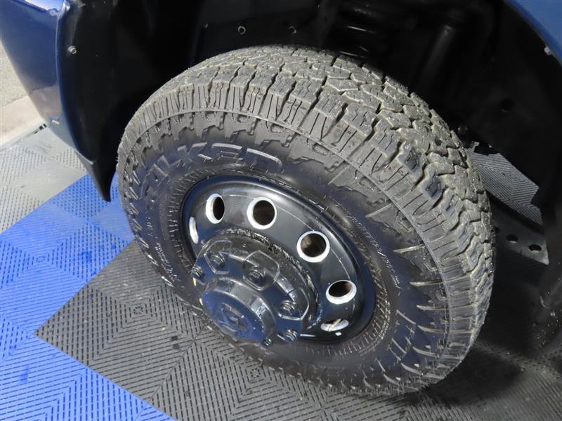 Used 2024 RAM 3500 Laramie w/ Night Edition image 4