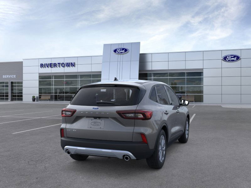 New 2026 Ford Escape Active image 31