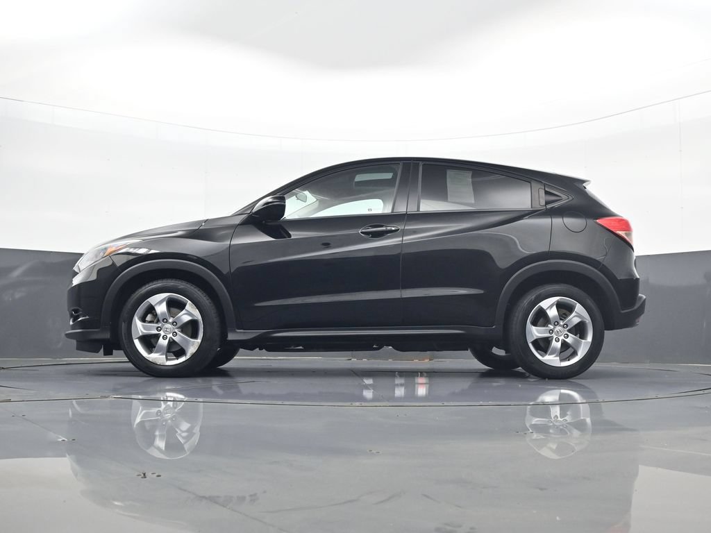 Used 2017 Honda HR-V EX image 28