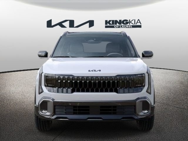 New 2027 Kia Seltos X-Line SX AWD/4WD image 2