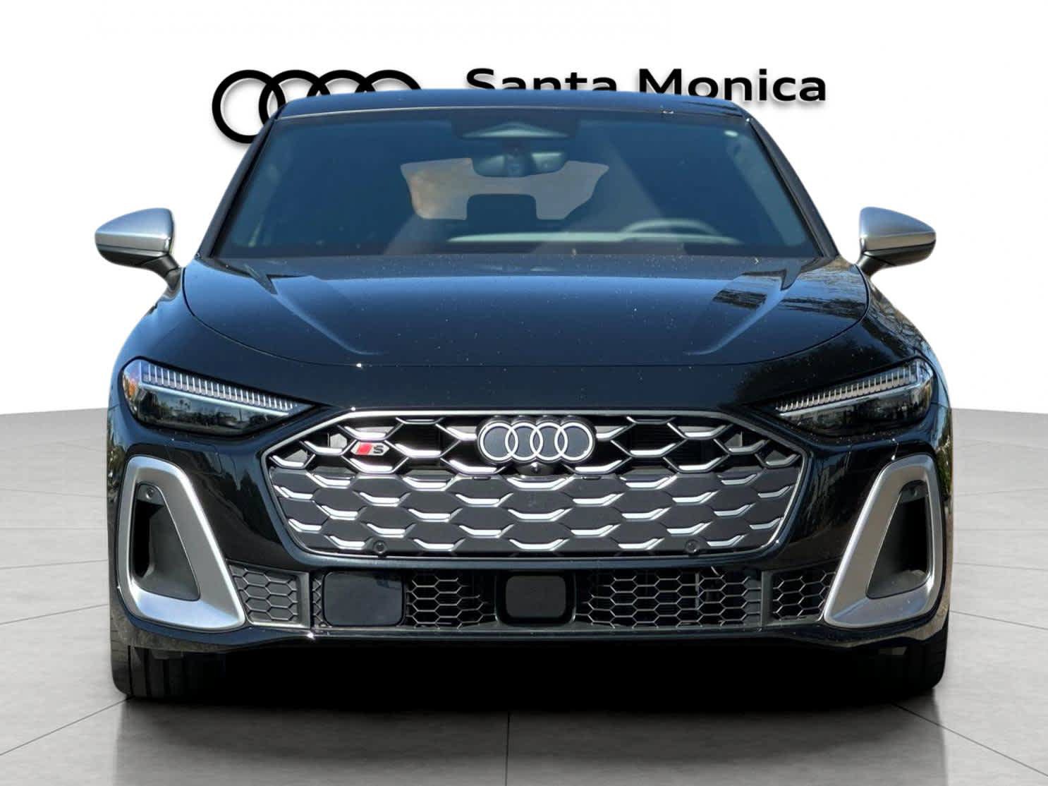 New 2026 Audi S5 Premium Plus AWD/4WD image 8