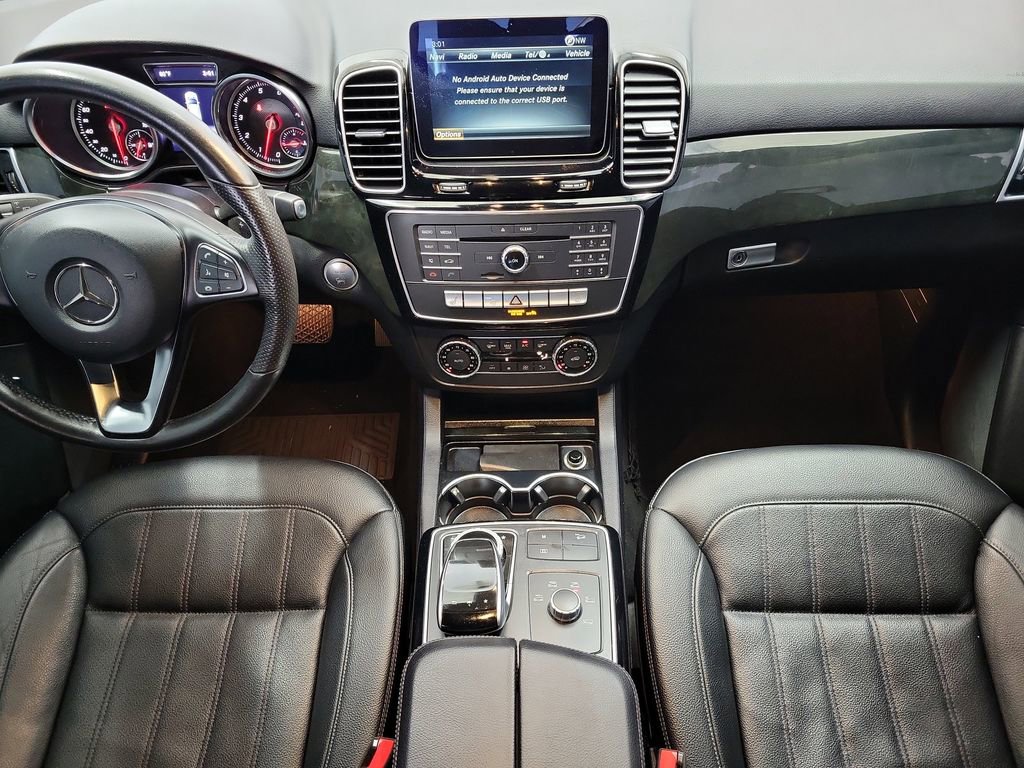 Used 2018 Mercedes-Benz GLE 350 4MATIC image 17