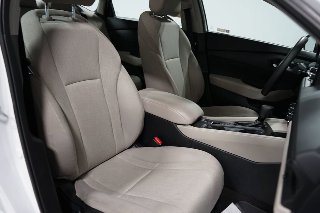 Used 2025 Honda Accord LX image 25