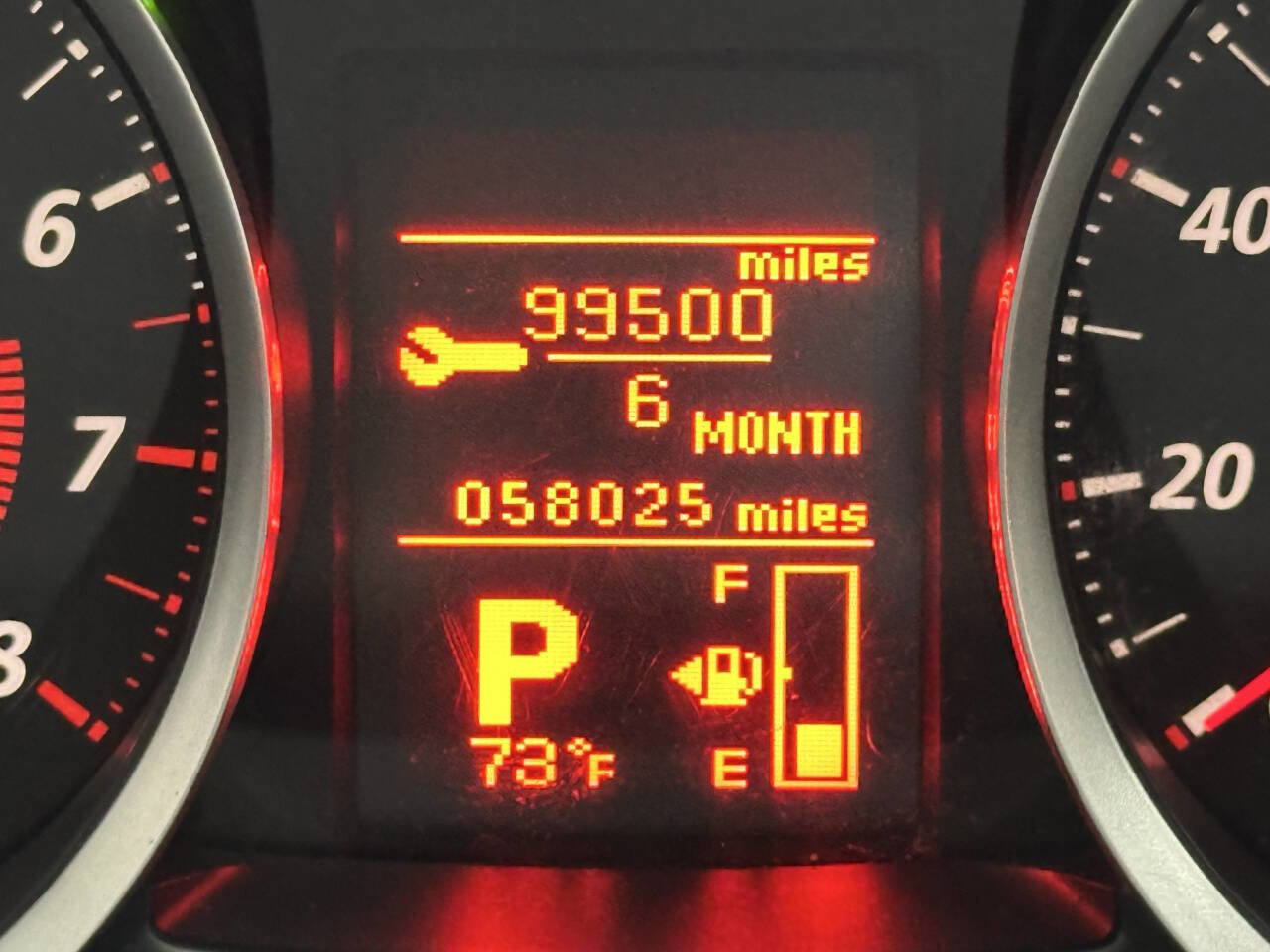 Used 2011 Mitsubishi Lancer ES image 24