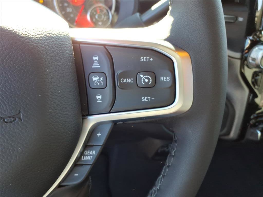 New 2026 RAM 2500 Tradesman w/ Safety Group image 14