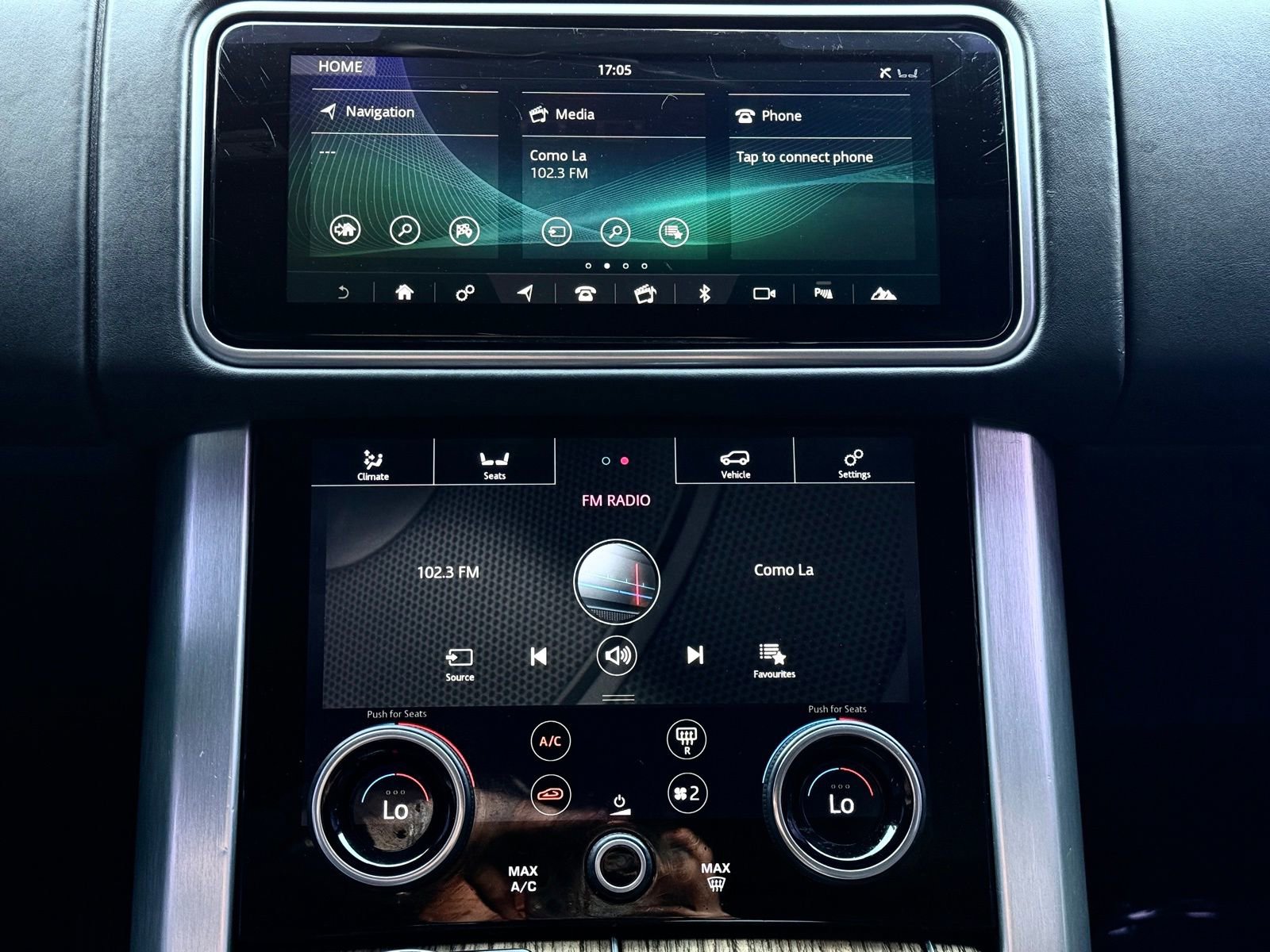 Used 2018 Land Rover Range Rover Supercharged image 29