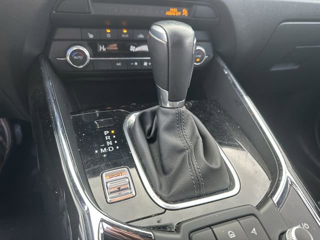 Used 2023 MAZDA CX-9 Touring image 25