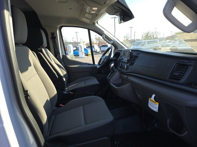 Used 2024 Ford Transit 350 Low Roof w/ Load Area Protection Package image 16