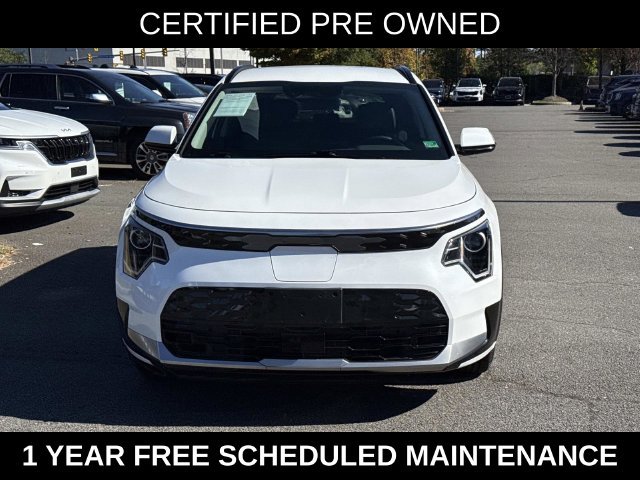 Used 2023 Kia Niro Wind w/ Wind Preserve Package FWD image 6