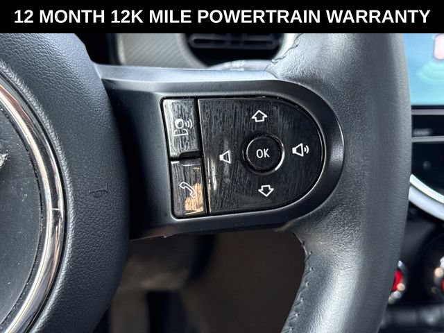 Used 2022 MINI Cooper 4-Door Hardtop FWD image 24