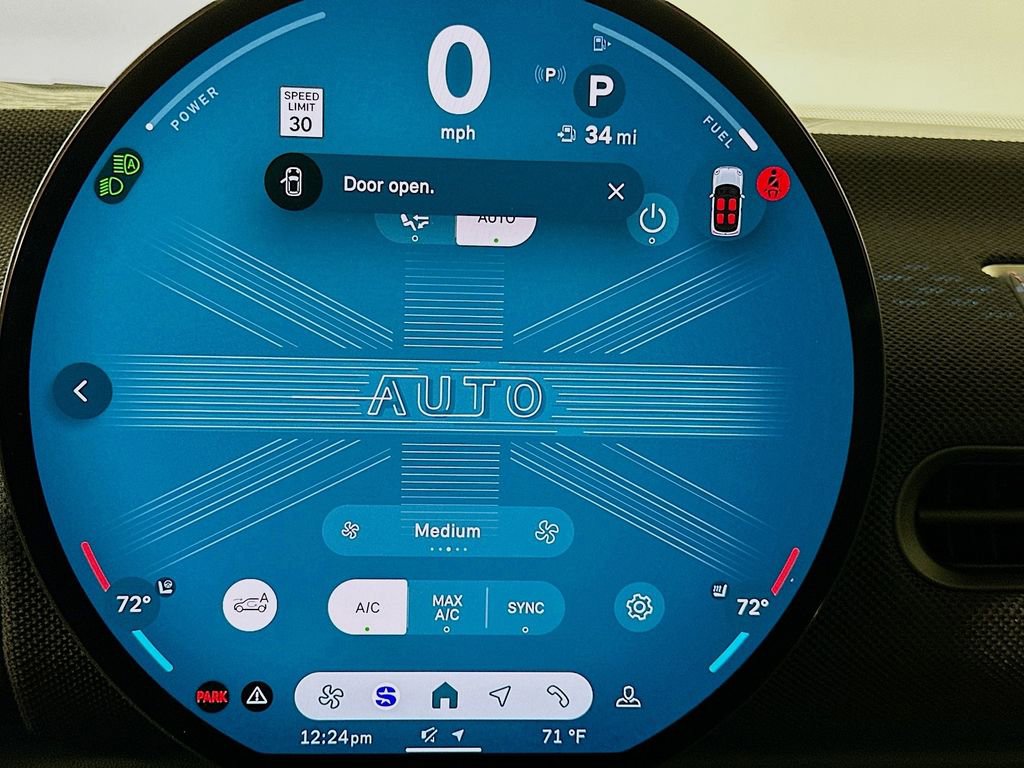 Certified 2025 MINI Cooper S image 14