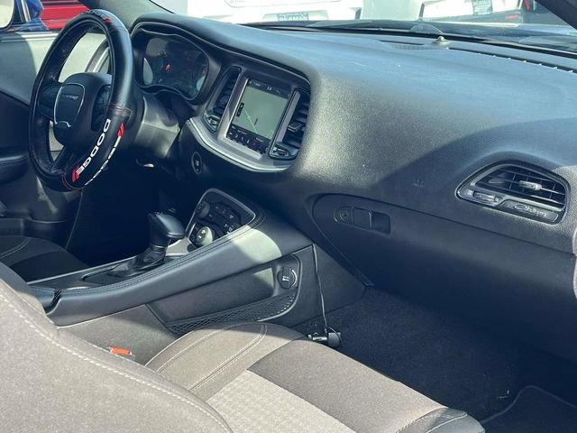 Used 2022 Dodge Challenger SXT w/ Blacktop Package AWD/4WD image 22