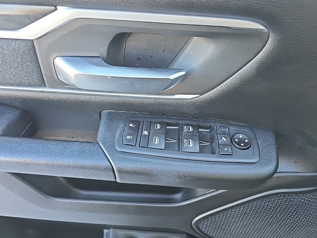 Certified 2020 RAM 1500 Big Horn image 19