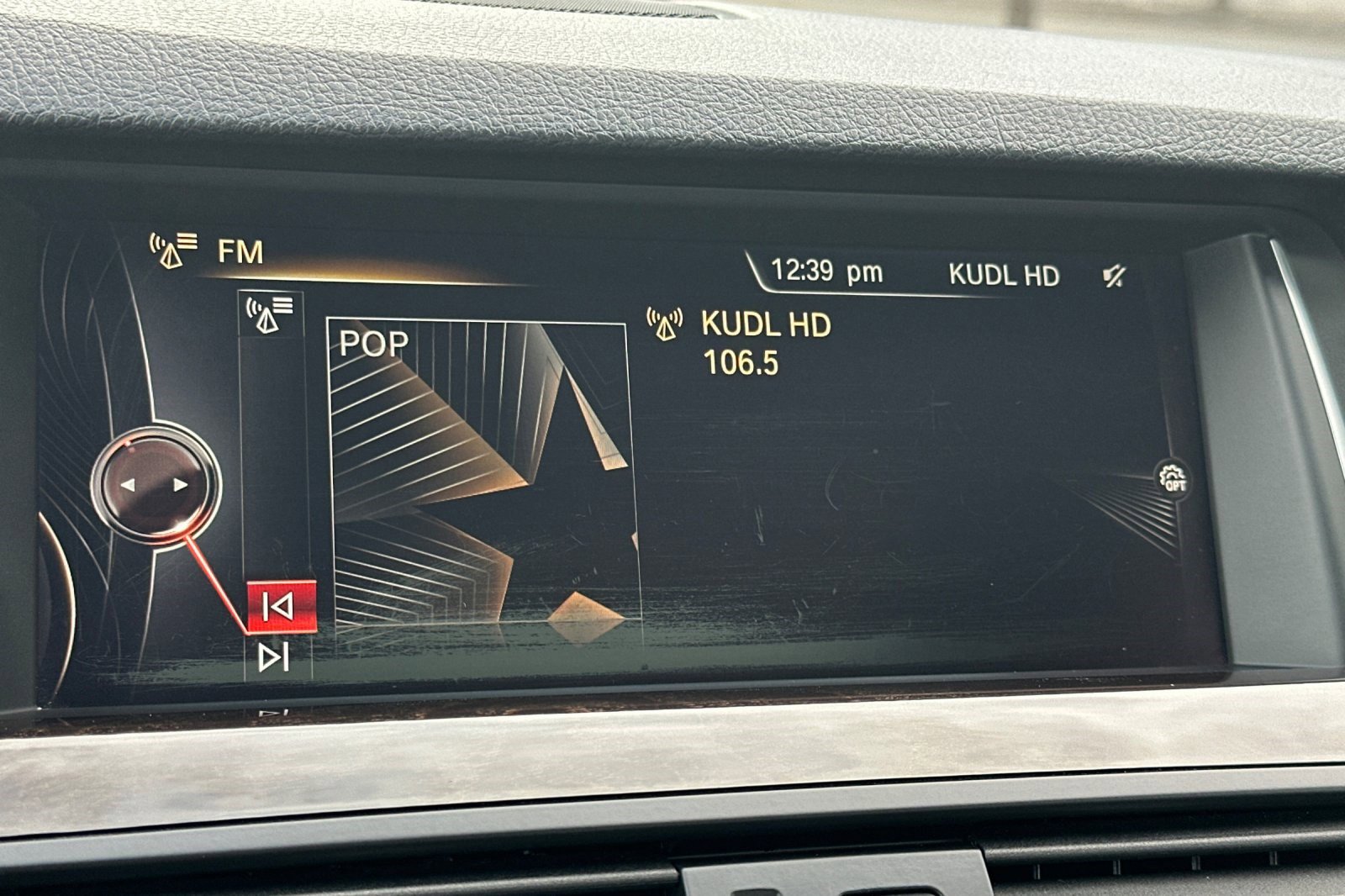 Used 2016 BMW 528i Sedan image 22