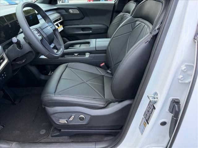New 2027 Kia Telluride EX AWD/4WD image 13