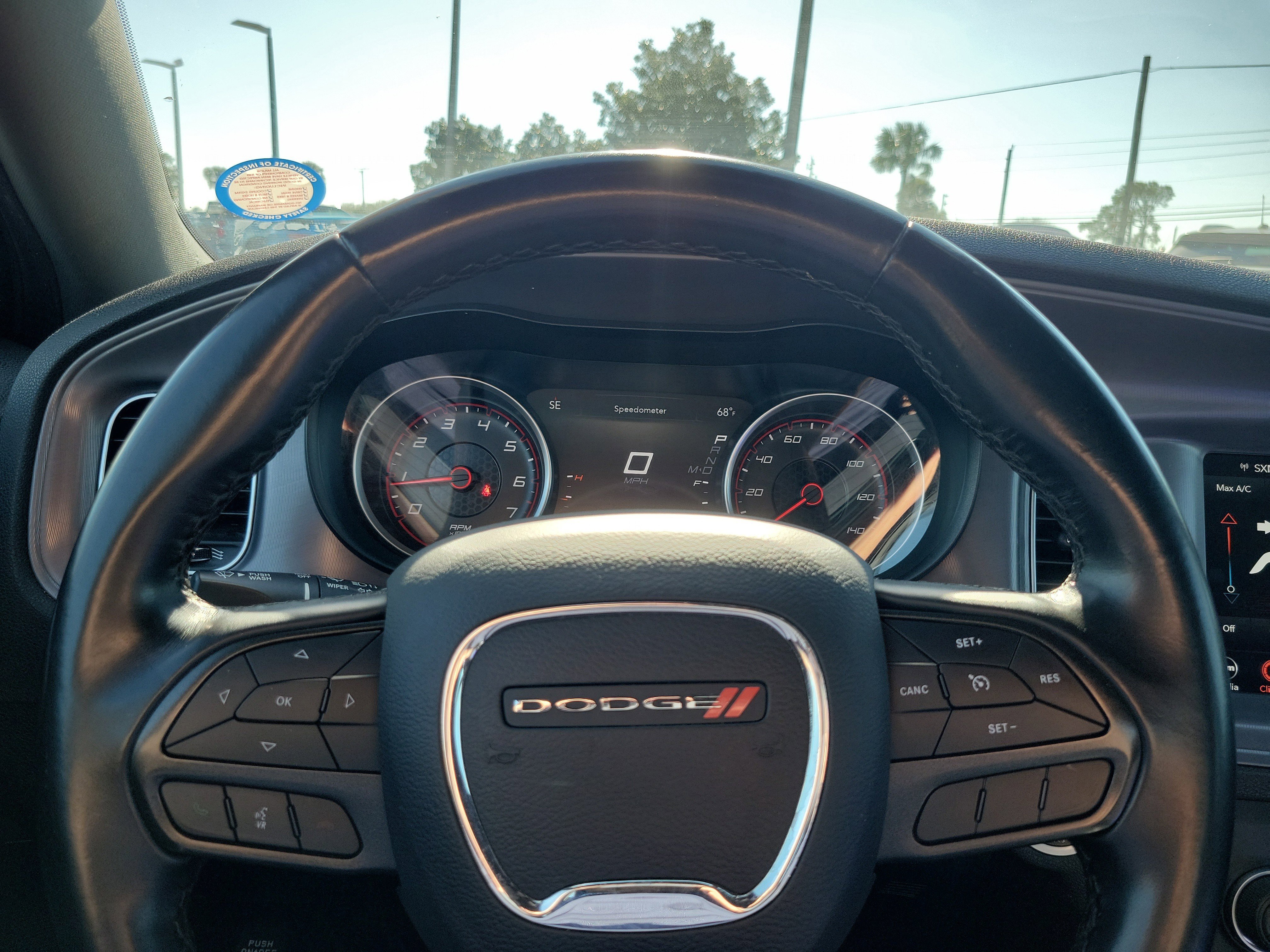 Used 2023 Dodge Charger SXT image 20