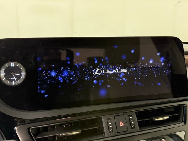 Certified 2025 Lexus ES 300h 300h w/ Premium Package image 18