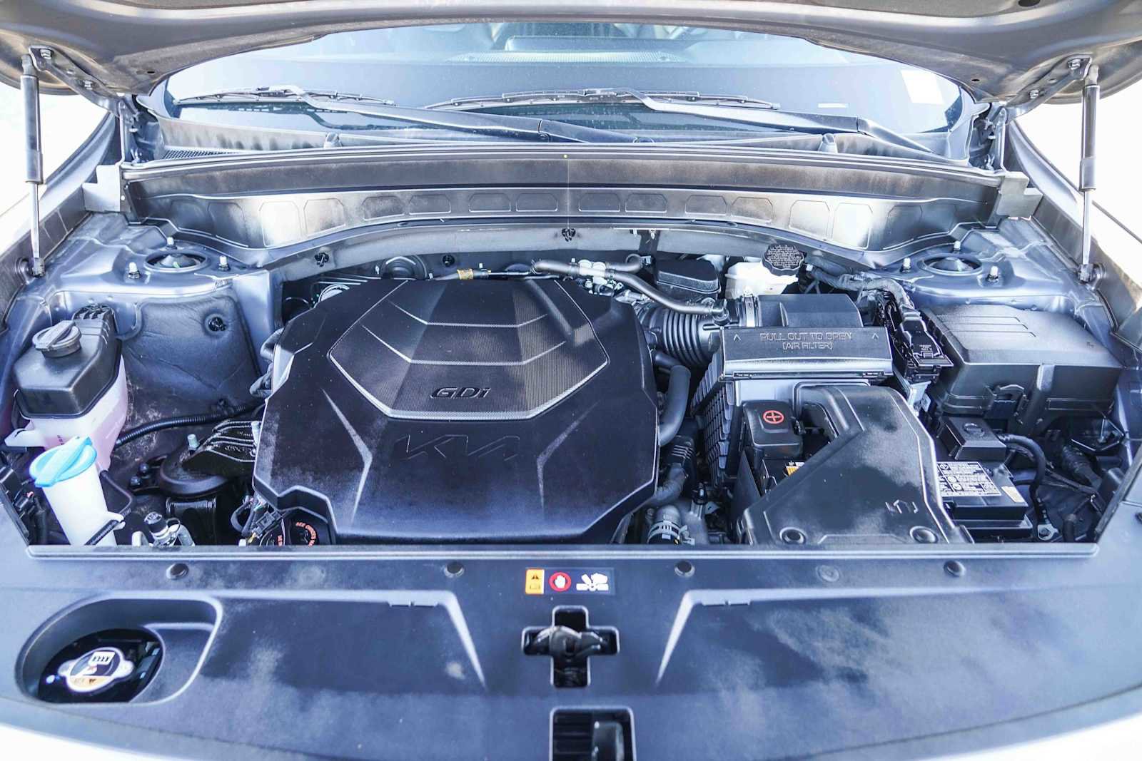 Used 2023 Kia Telluride S image 27