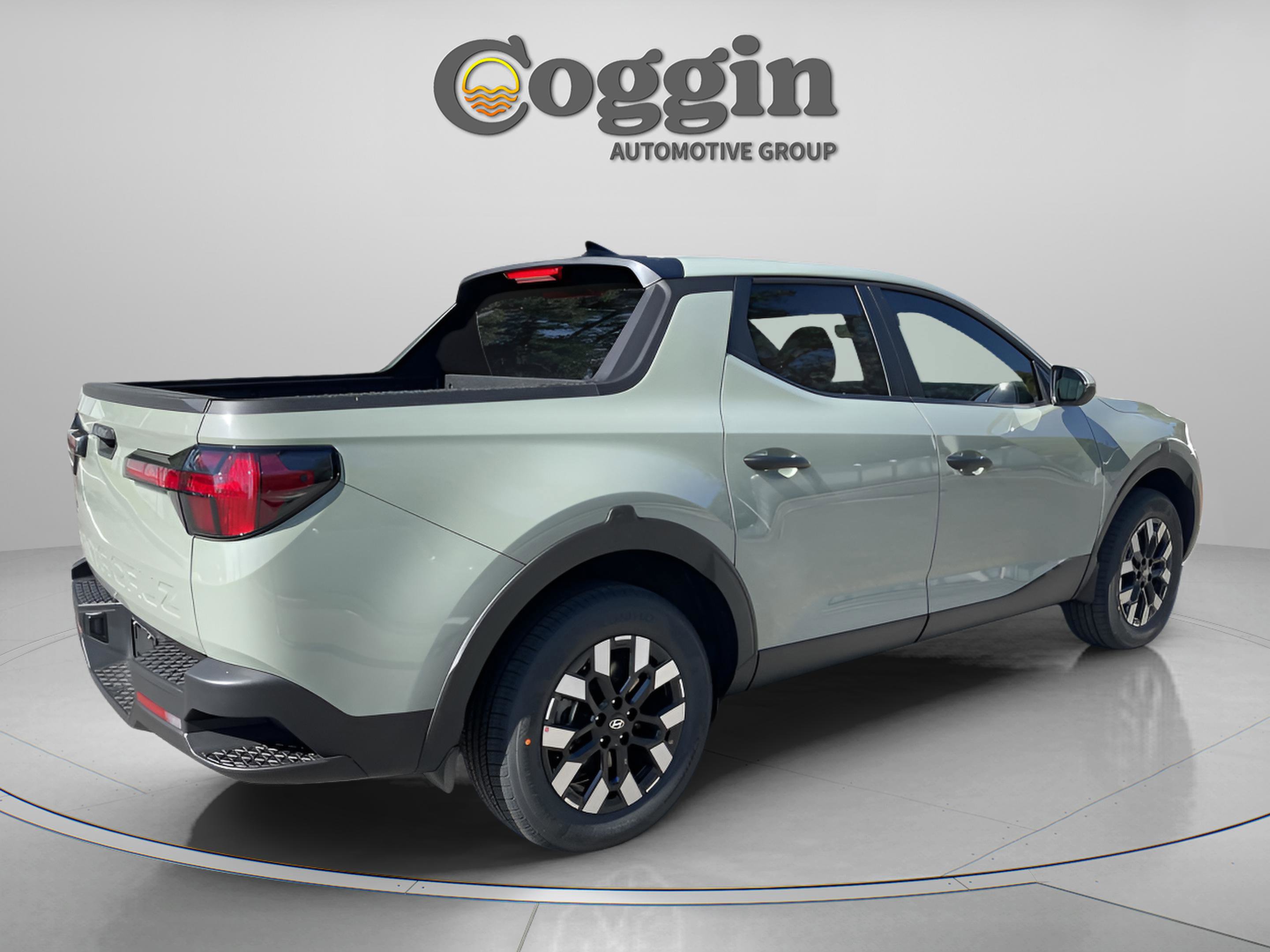 New 2026 Hyundai Santa Cruz SE image 5