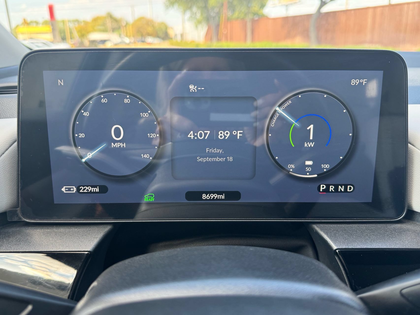 Used 2026 Honda Prologue Touring image 17