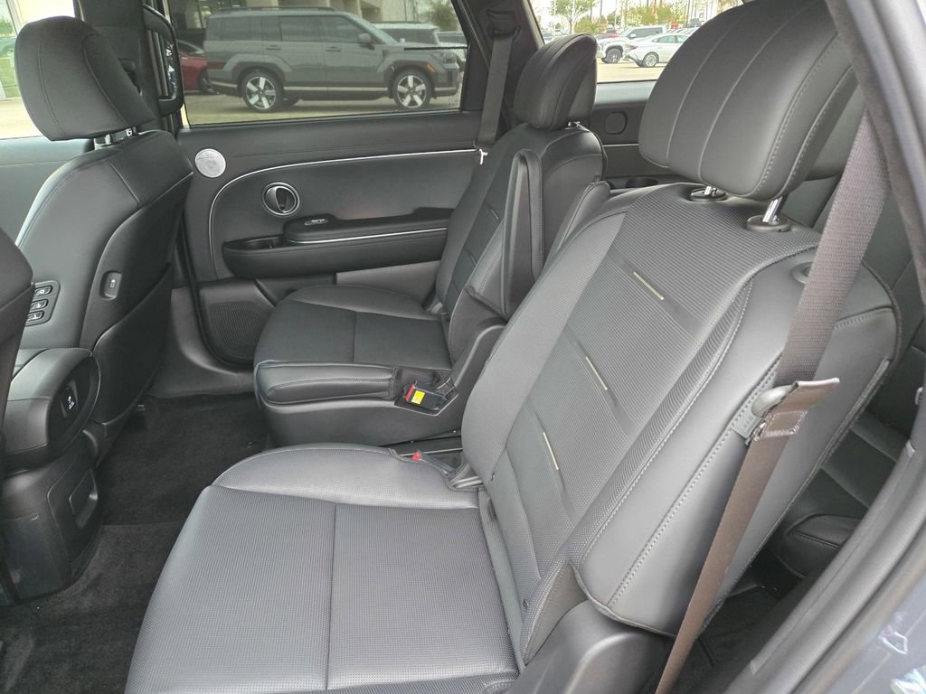 New 2026 Hyundai Palisade Calligraphy image 19