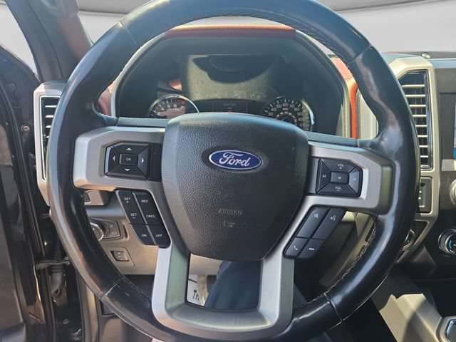 Used 2019 Ford F150 Platinum AWD/4WD image 26