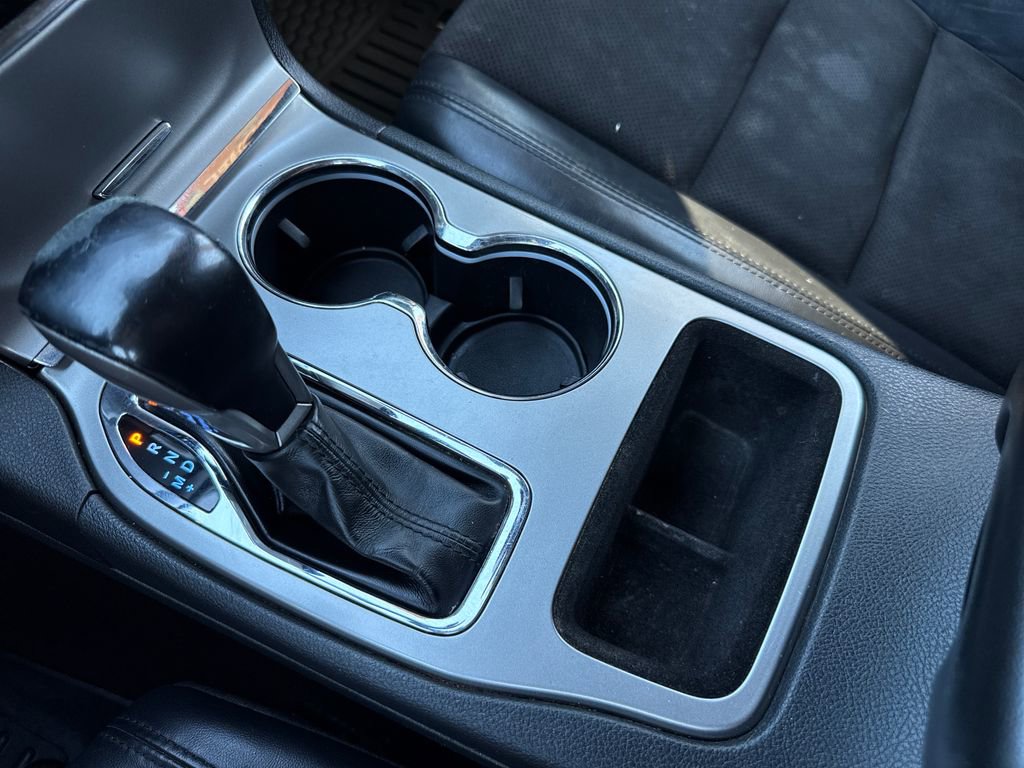 Used 2020 Jeep Grand Cherokee Altitude RWD image 24