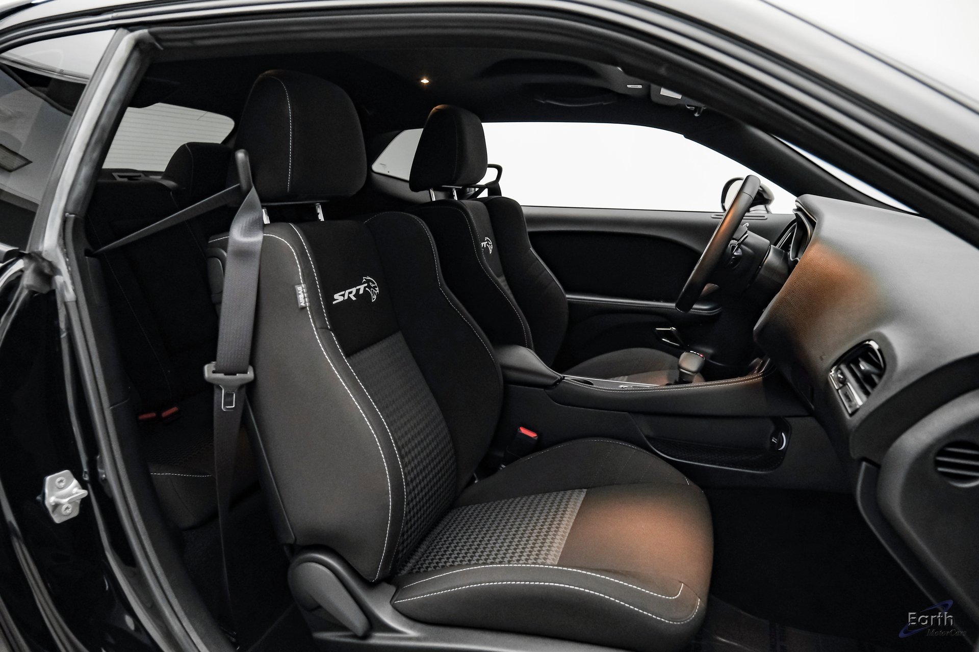 Used 2020 Dodge Challenger SRT Super Stock image 45