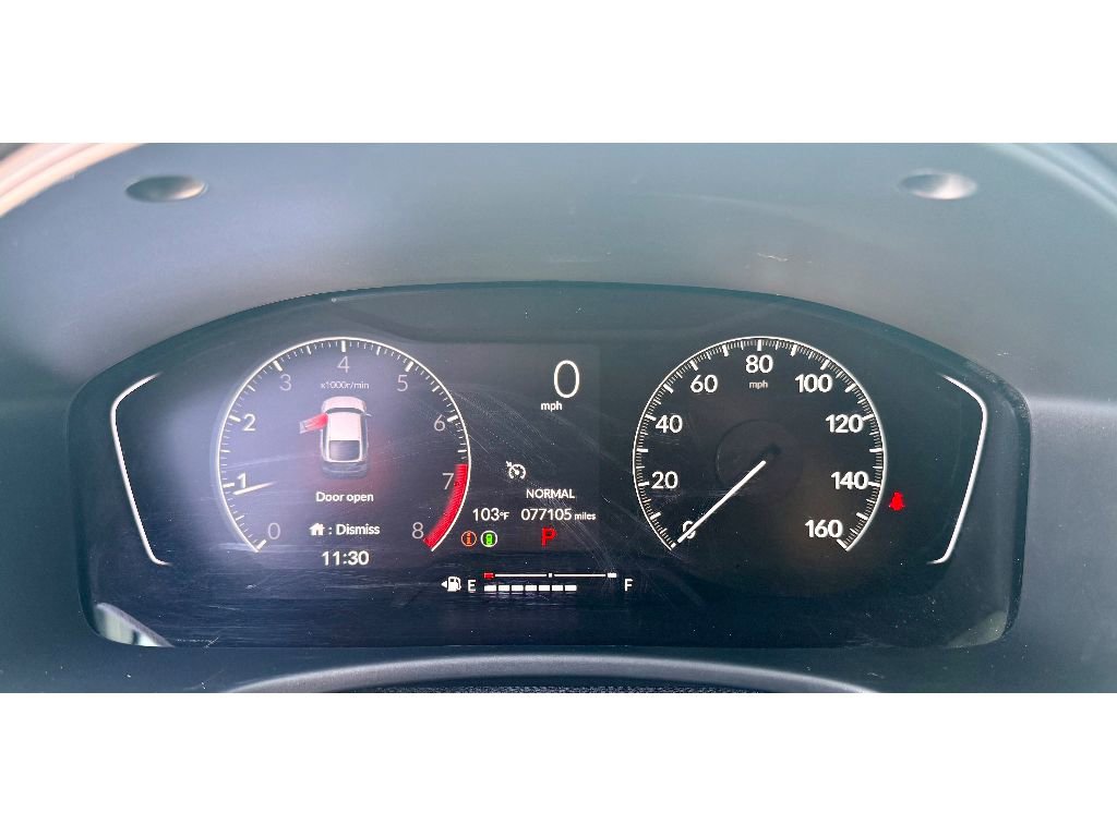 Used 2022 Honda Civic Sport image 14