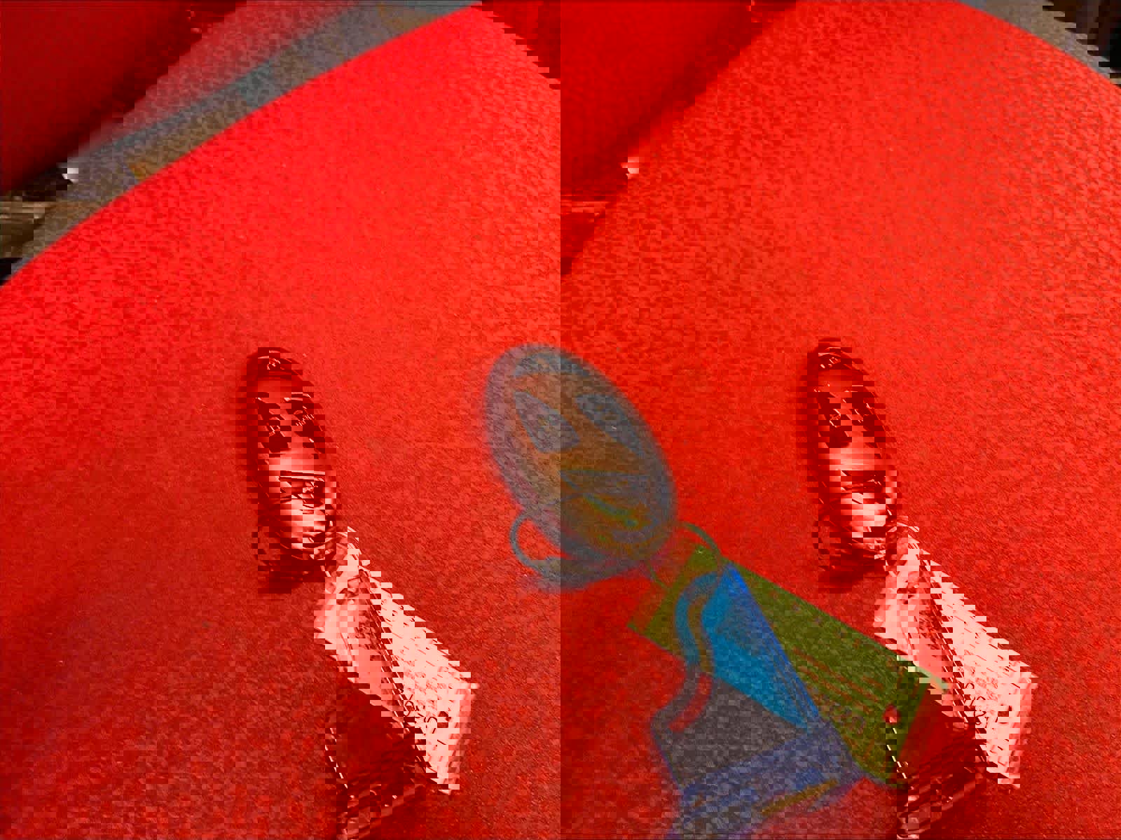 Used 2025 Hyundai Kona SEL image 29