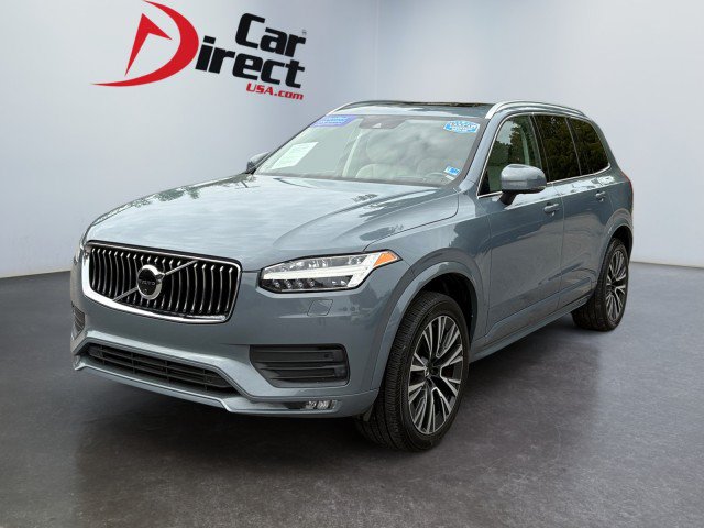 Used 2020 Volvo XC90 T6 Momentum w/ Protection Package Premier