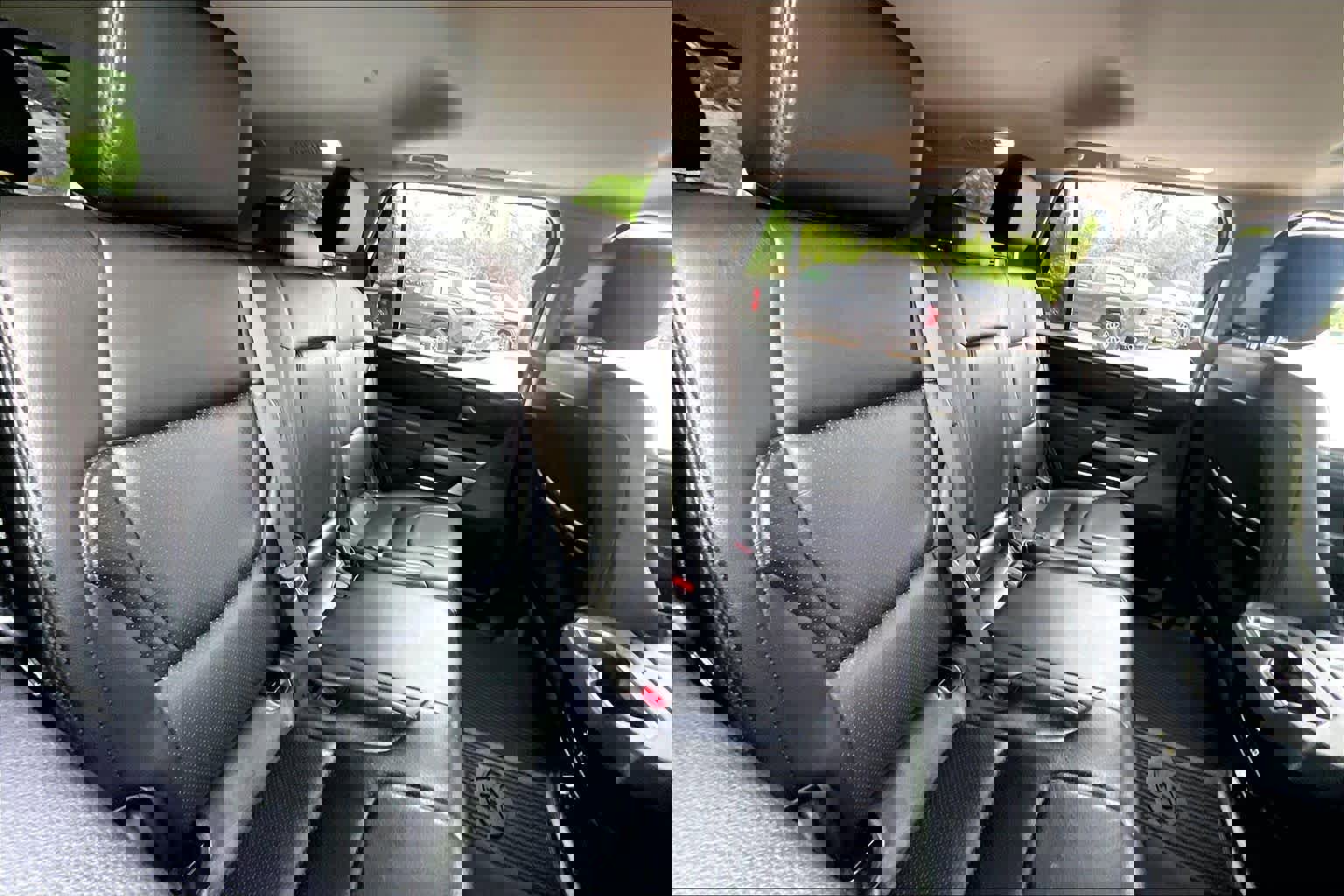 Used 2024 Toyota Sequoia SR5 w/ TRD Off-Road Package AWD/4WD image 20