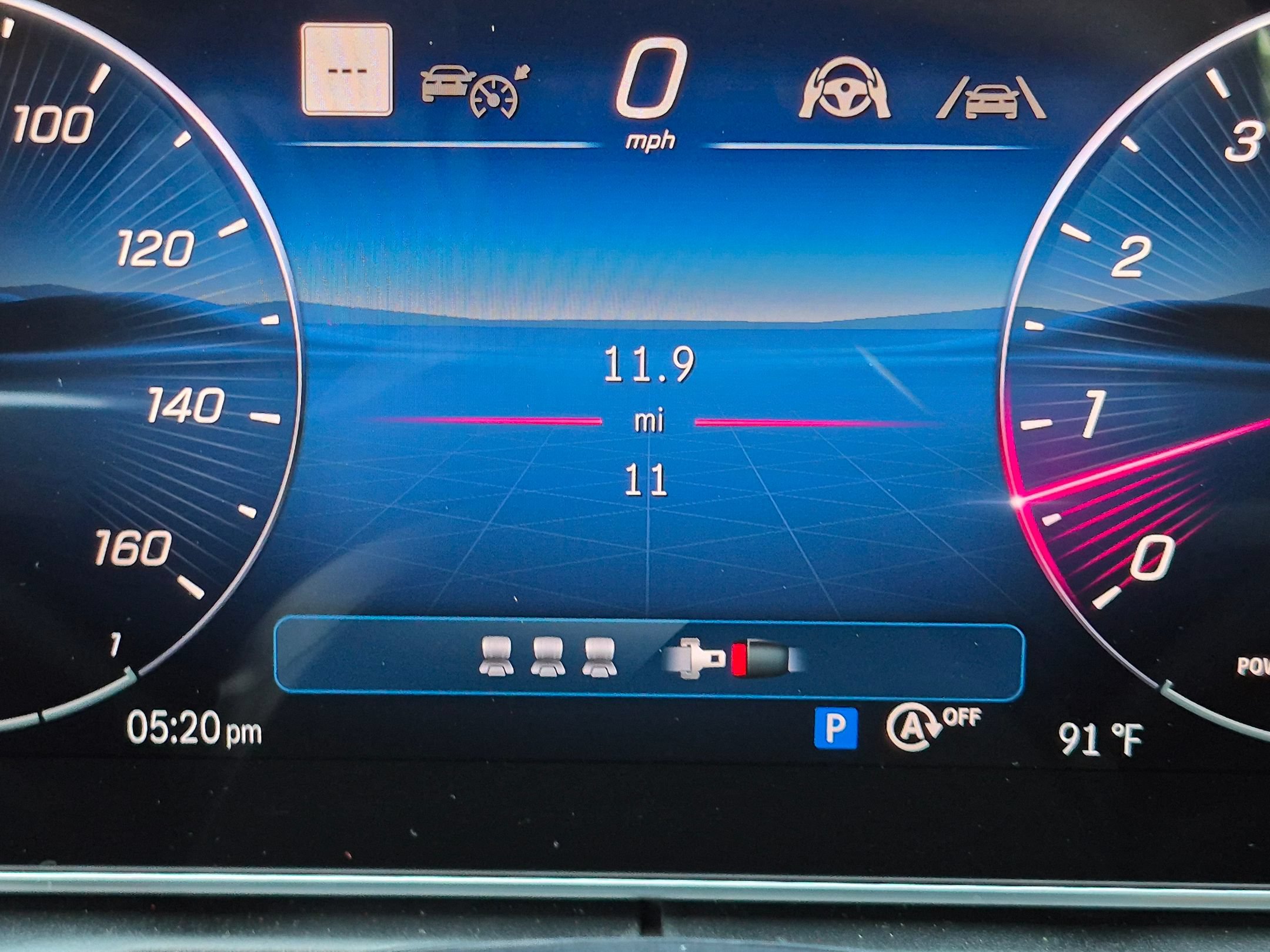 New 2026 Mercedes-Benz C 300 Sedan image 22