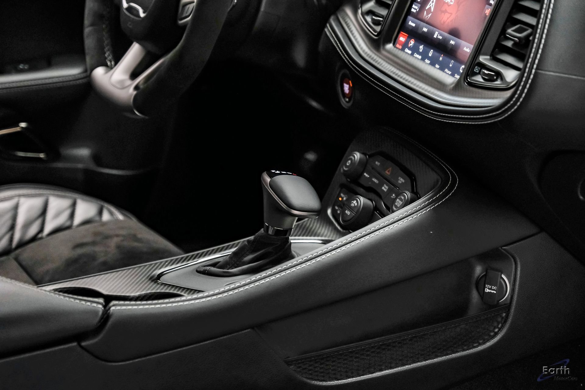 Used 2023 Dodge Challenger SRT Hellcat Redeye image 61