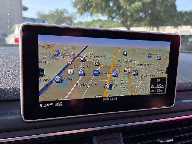 Used 2019 Audi A4 2.0T Premium Plus w/ Premium Plus Package AWD/4WD image 24
