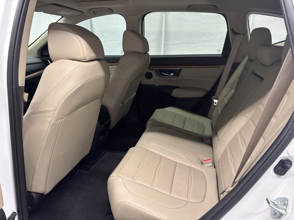 Used 2022 Honda CR-V Touring image 5