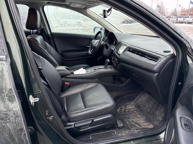 Used 2016 Honda HR-V EX-L image 10