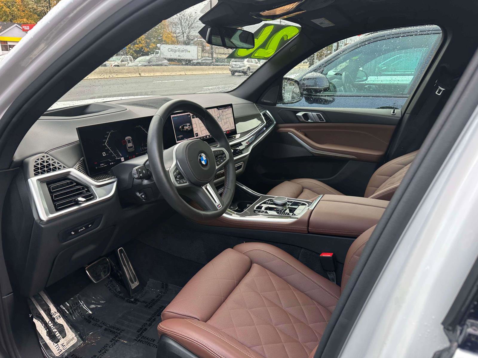 Used 2026 BMW X5 M60i image 14