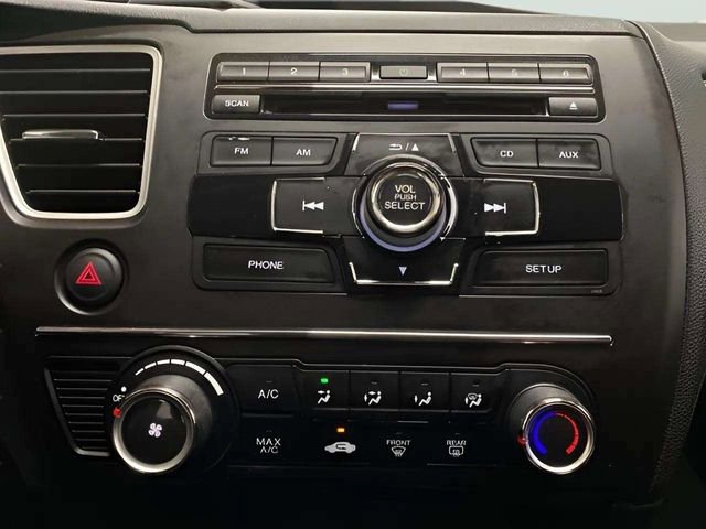 Used 2014 Honda Civic LX image 36