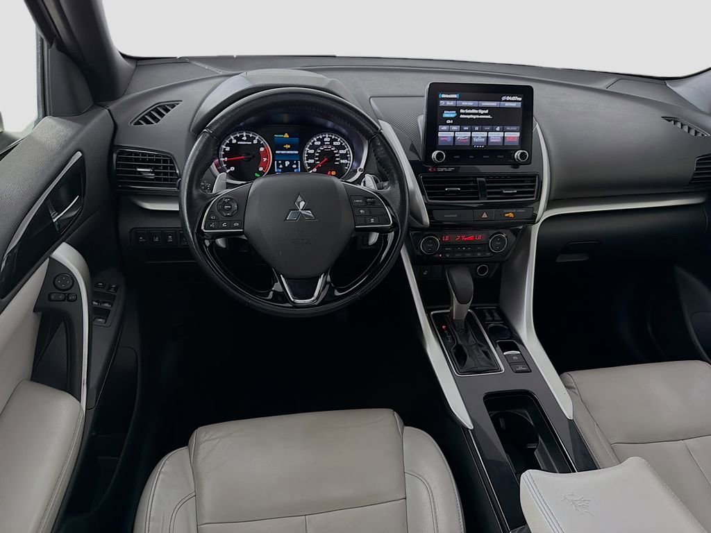 Used 2022 Mitsubishi Eclipse Cross SE FWD image 26
