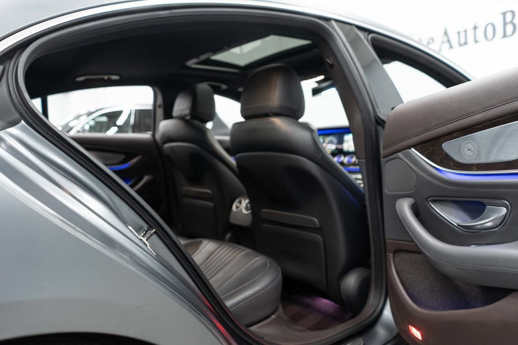 Used 2020 Mercedes-Benz CLS 450 w/ Driver Assistance Package image 32