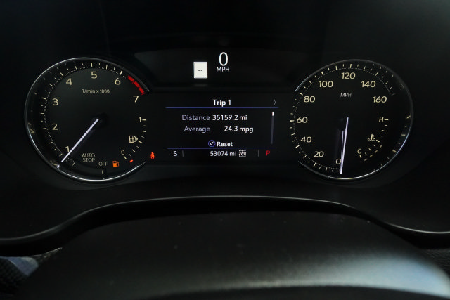 Used 2019 Cadillac XT4 Sport AWD/4WD image 14