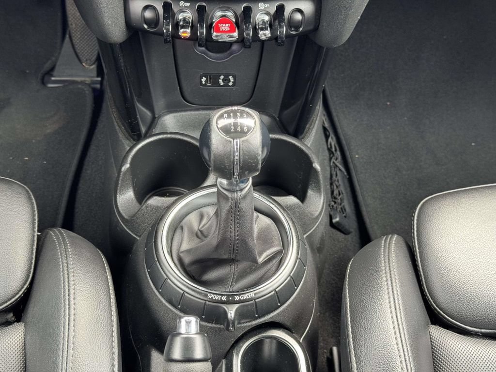 Used 2015 MINI Cooper S FWD image 5