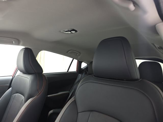 Used 2026 Subaru Crosstrek 2.5i Limited w/ Crosstrek Mirror Package image 25