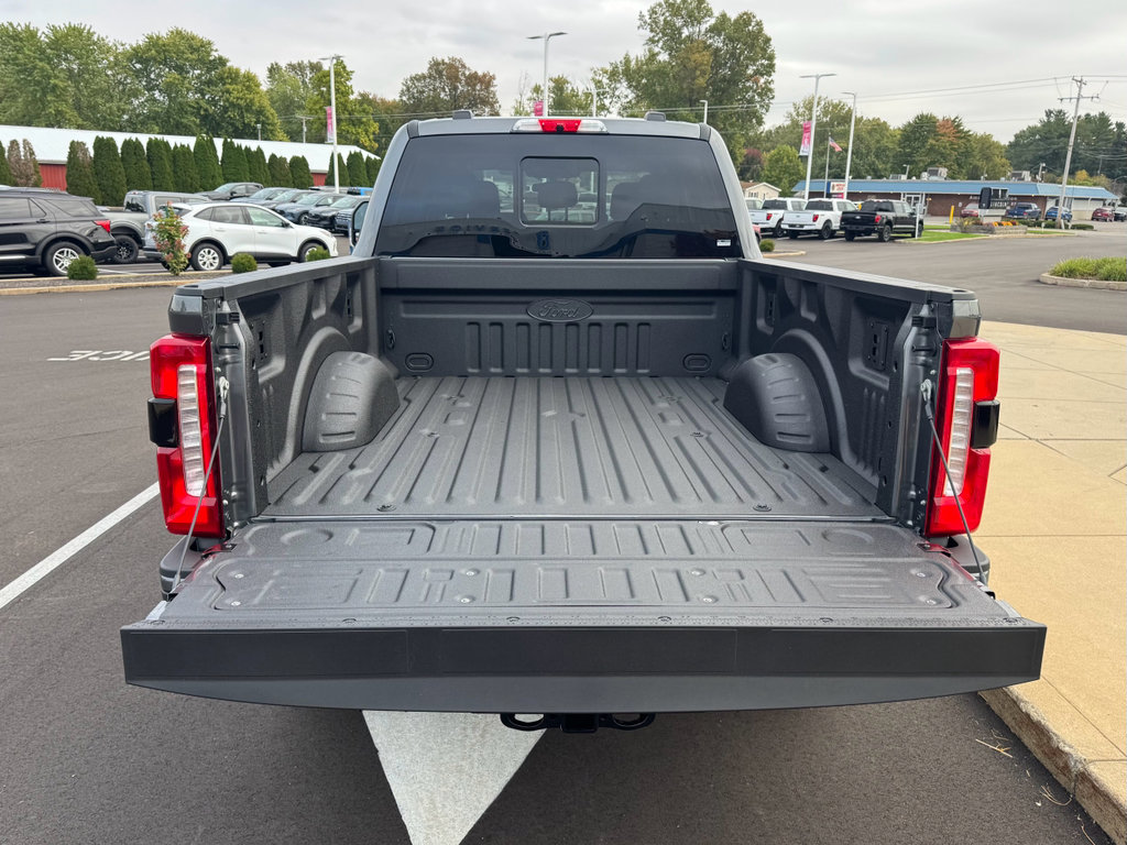 New 2026 Ford F250 XL image 11