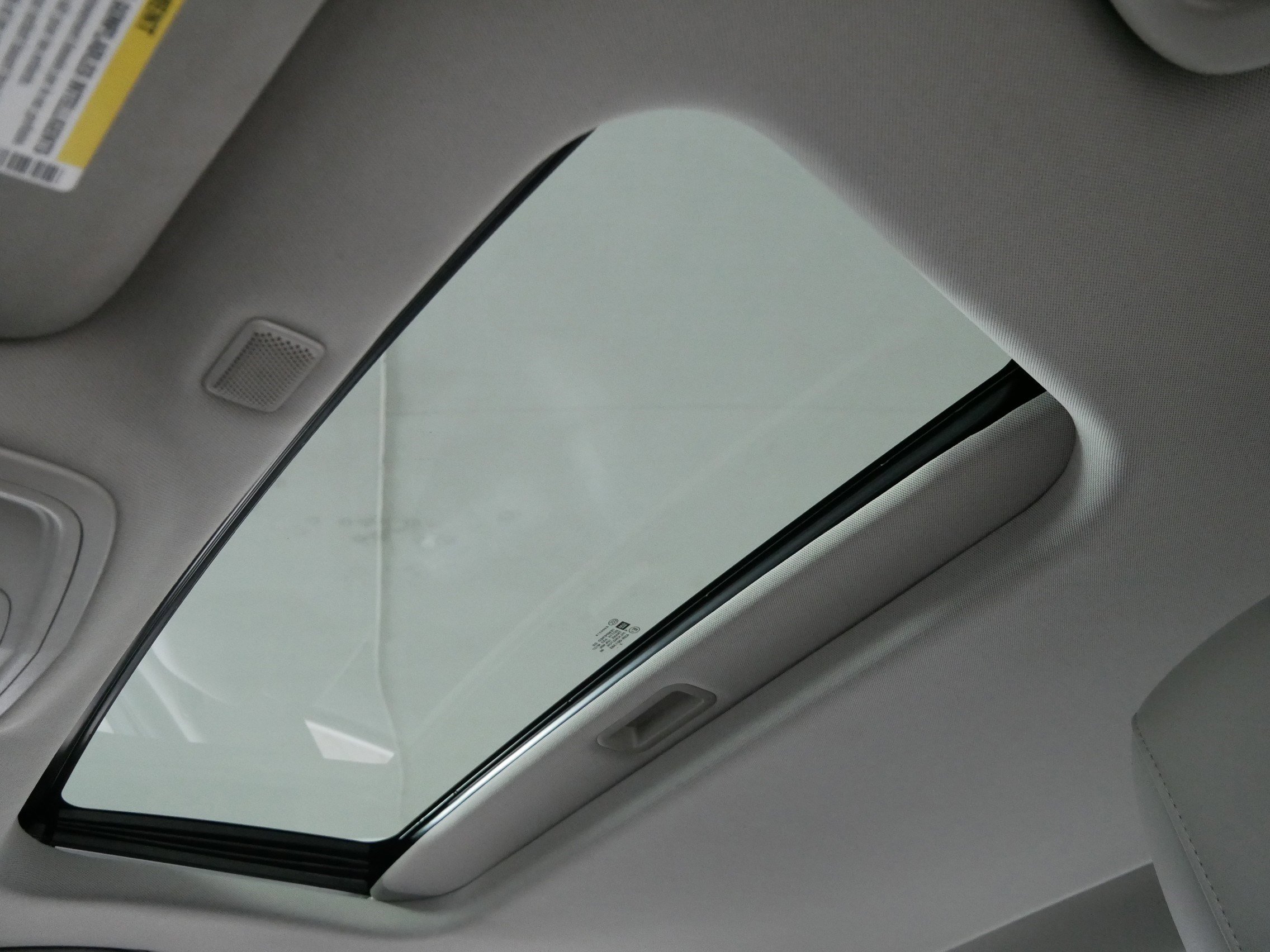 Used 2014 Cadillac ATS Luxury image 31