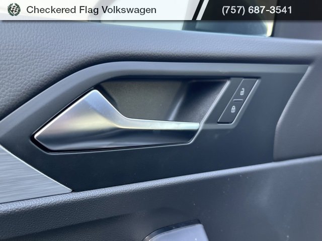 New 2026 Volkswagen Jetta Sport image 15