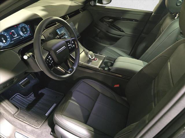 New 2026 Land Rover Range Rover Evoque Hoxton AWD/4WD image 16