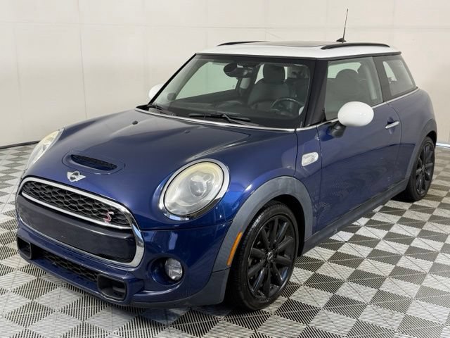 Used 2015 MINI Cooper S FWD image 2