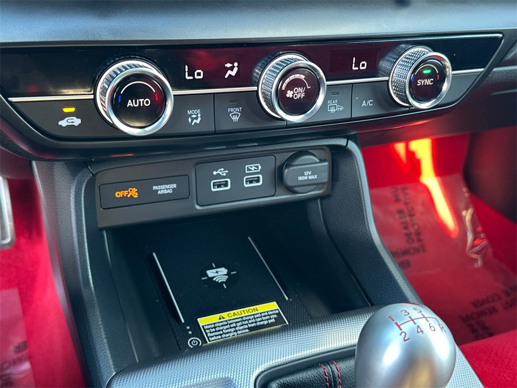 Used 2024 Honda Civic Type R image 29